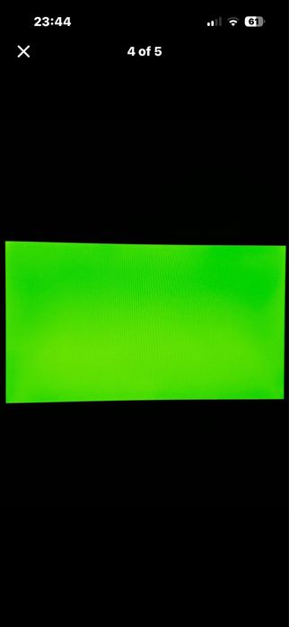 Monitor gaming lg