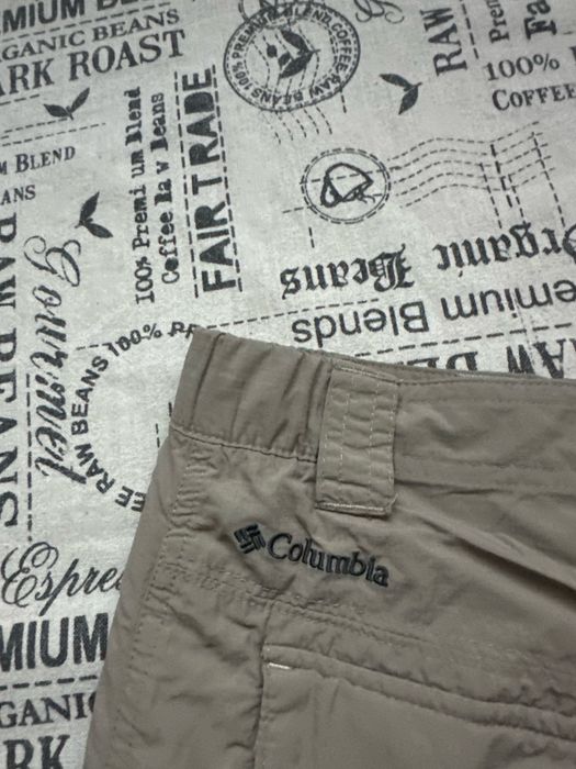 Columbia Omni Shade Sun Protection original къси гащи, панталони.M
