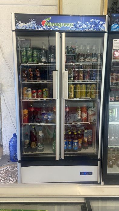 Продам холодильники