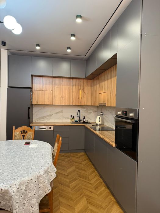 Продам кухонный гарнитур.