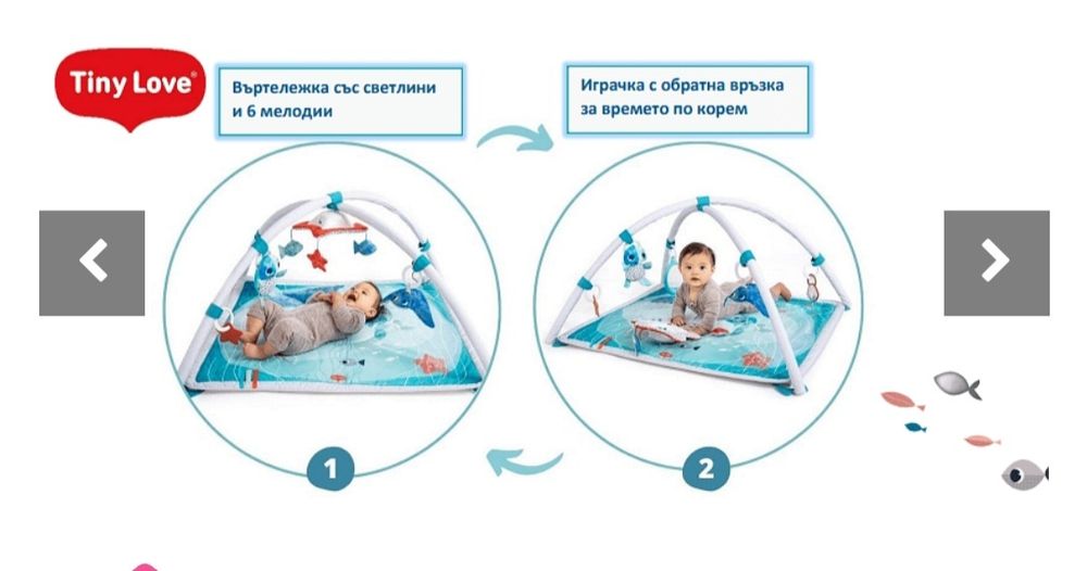 Активна гимнастика