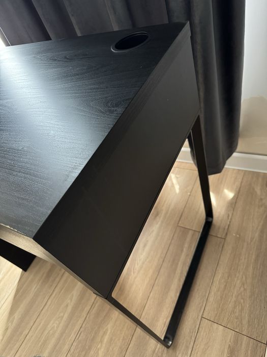 Vand birou ikea 50X75