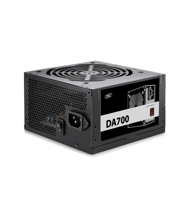 Блок питания Deepcool DA700 700w