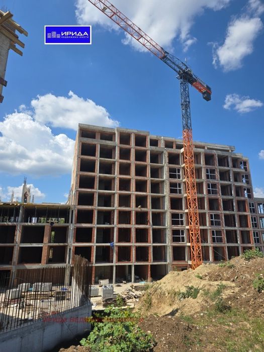 Продава се Многостаен апартамент в София, Младост 4 - 168 кв.м за 2055 €/кв.м - Снимка #4