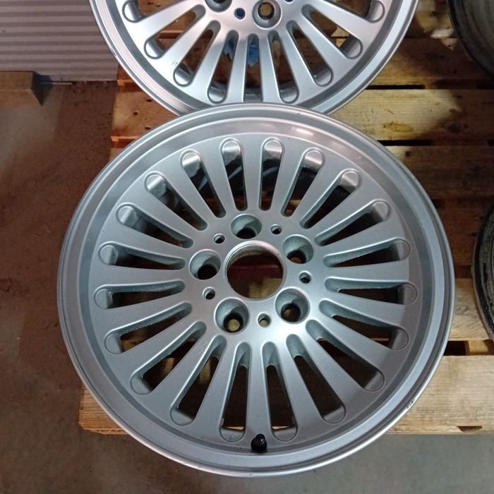 Jante Originale BMW seria 5 E39 R16 style 33