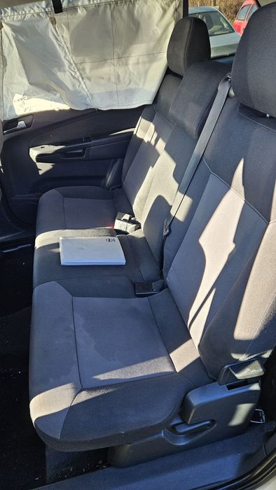 Opel Zafira B - 2008г.- 1.9 cdti - 120ps.на части
