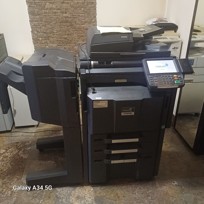 Copiator Kyocera Taskalfa 5500i