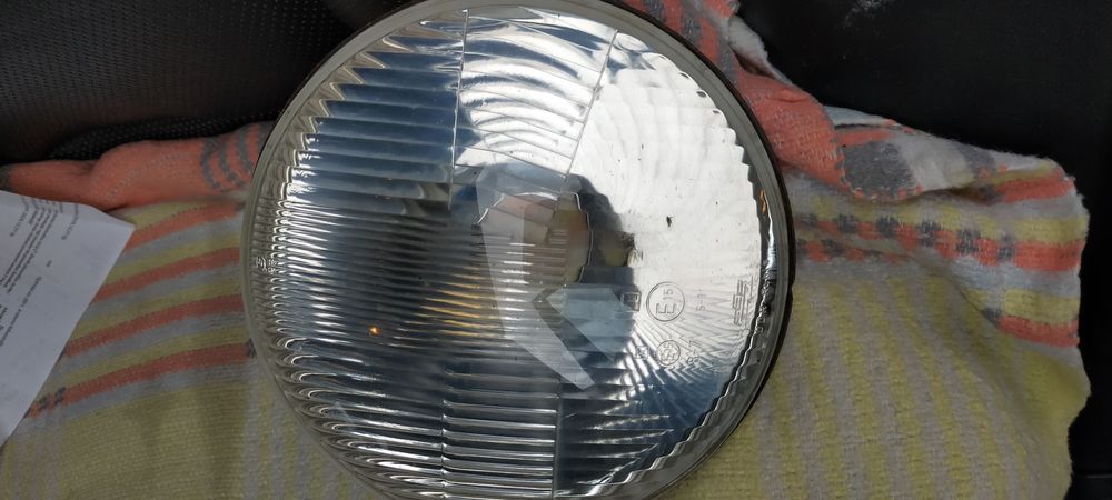 Vind piese trabant 1.1   caseta dir. Volan   electromotor si