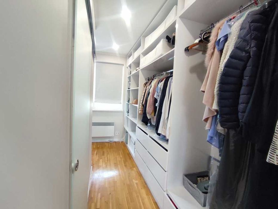 Продава се Двустаен апартамент в к.к. Св.Св. Константин и Елена - 112 кв.м за 2143 €/кв.м - Снимка #12