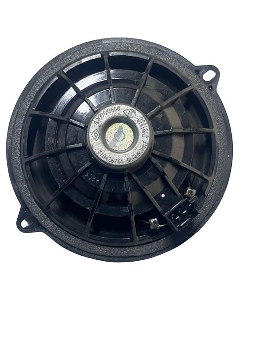 Difuzor Panou Dreapta Spate Renault Megane Ii Bm0/1_, Cm0/1_ 2001 - 20