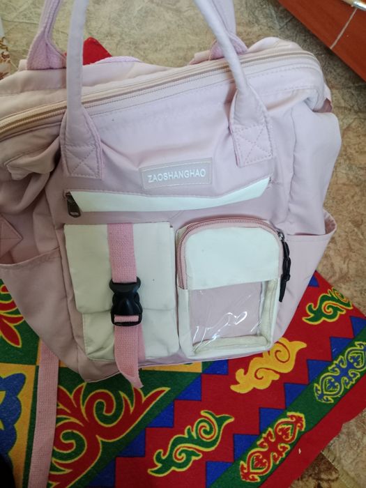 Детские сумки/балаларға арналған сумкалар