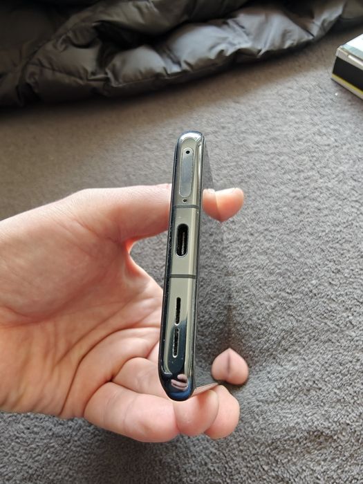 OnePlus 11 5G (16/256GB) Titan Black - КАТО НОВ