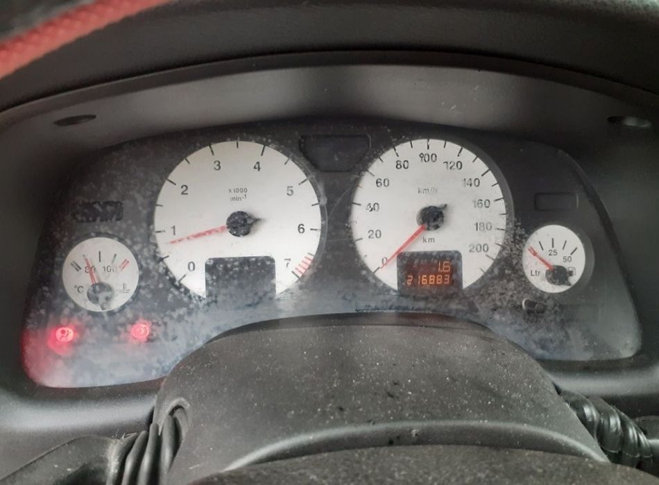 Vând sau schimb Opel Astra G