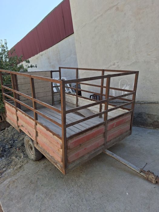 Mashinalaruchun prsep holati ideal