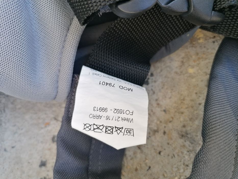 Детско кенгуру Chicco