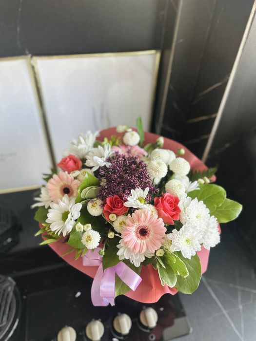 Aranjamente / buchete flori naturale