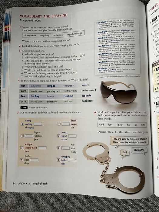 New Headway Intermediate