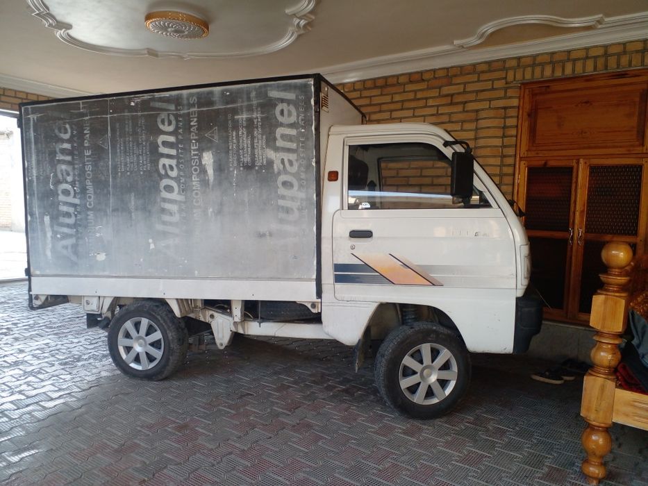 Продам автомобиль Лабо