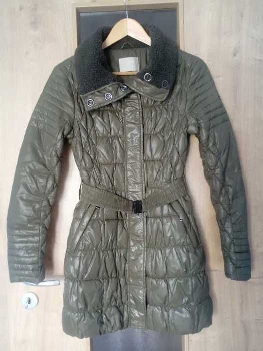 Яке GAS размер XS за ръст до 160 см.