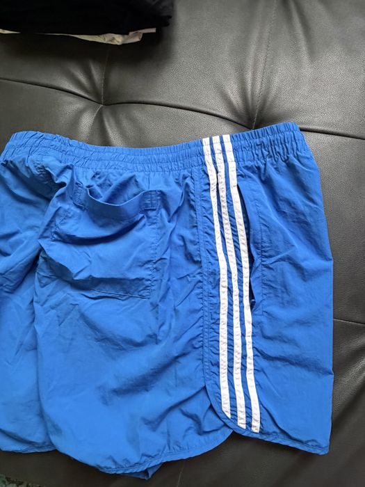 Adidas XL  плувки