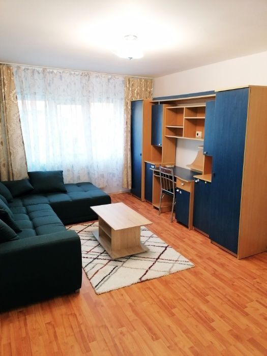 Apartament 2 camere, Aradului
