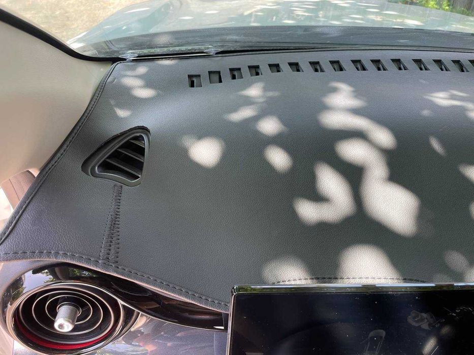 Под заказ!!! Чехлы на торпеду BYD E2