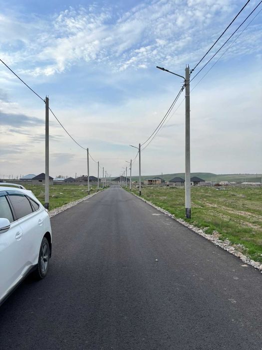 Участок сатылады