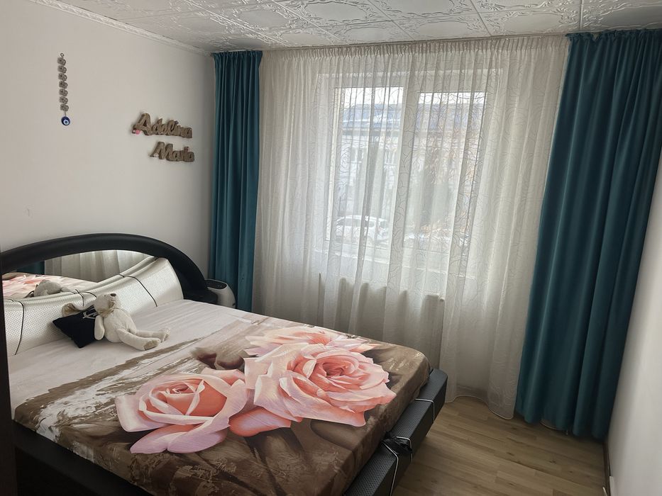 Apartament 3 camere buftea cartier studio