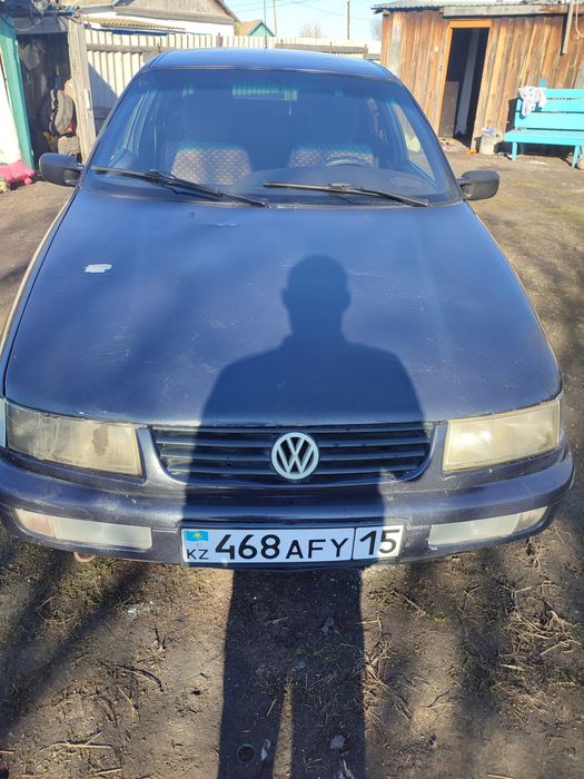 Пасатт б4 цена 800000 торг уместен