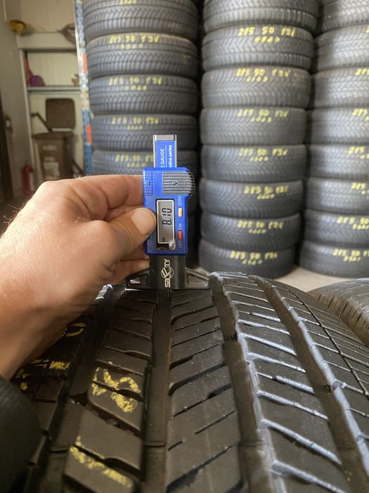 Anvelope iarna 255/70/18 Bridgestone Dueler H/T 255 70 18 R18
