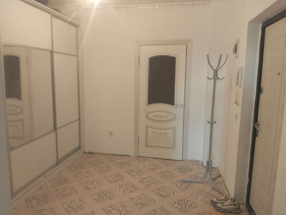Сдам 3 комн квартира