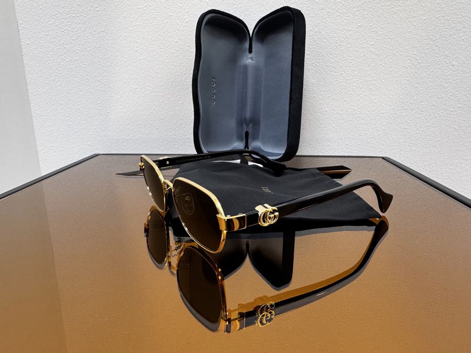 Ochelari de soare Gucci, full box