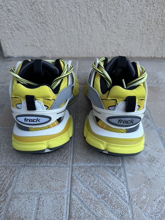 Balenciaga Track Unisex