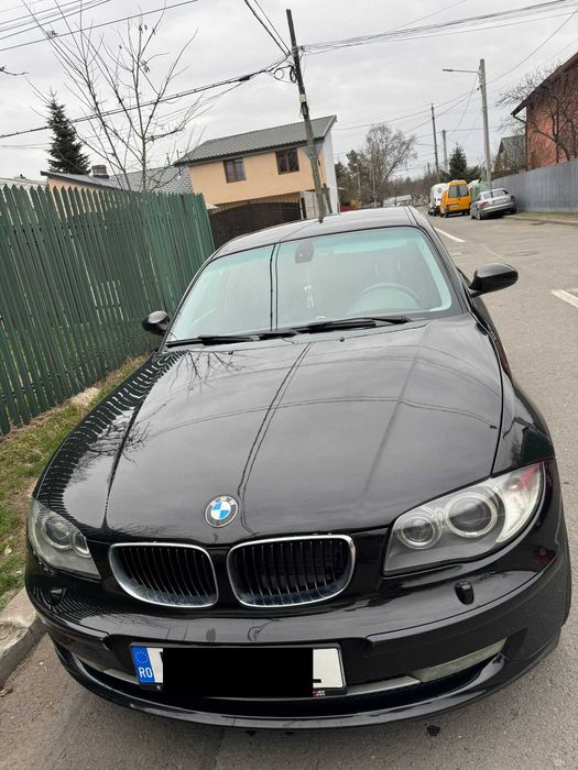BMW 1 Series 2008 — imagine 10