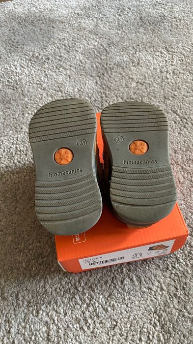 Обувки Biomecanics