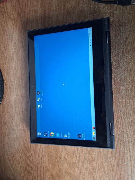 Laptop cu diagnoza VCDS