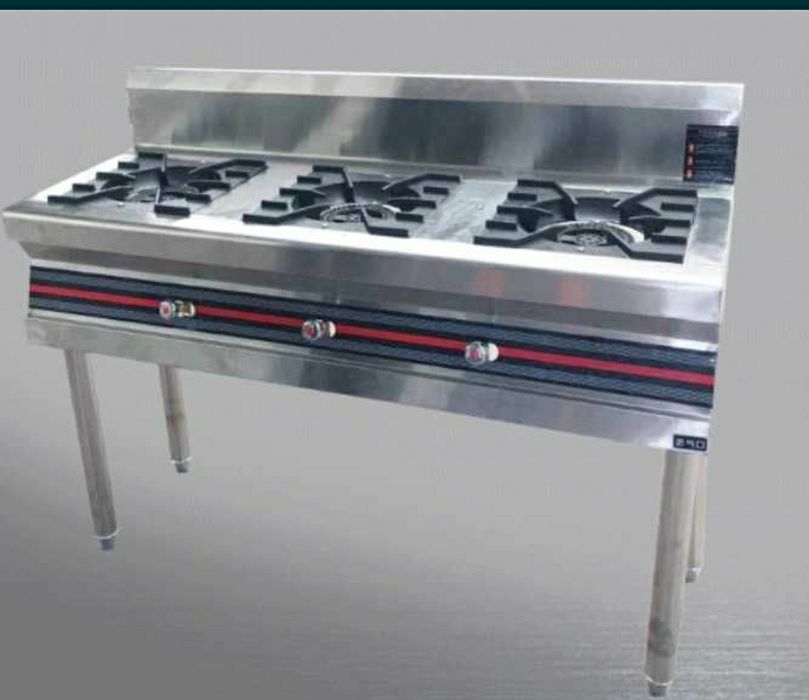 Газов котлон Професионален  2 ка 3КА 4КА -СУПЕР ХИТ