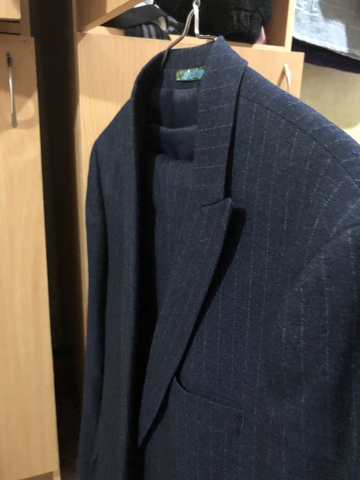 Костюм мужской