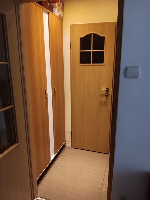 Schimb apartament 2 camere  cu altul mai mare sau casa