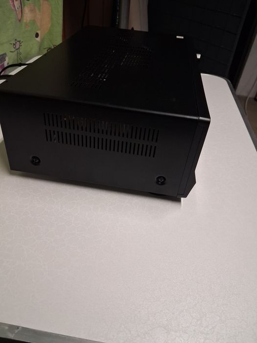 Receiver Sony STR