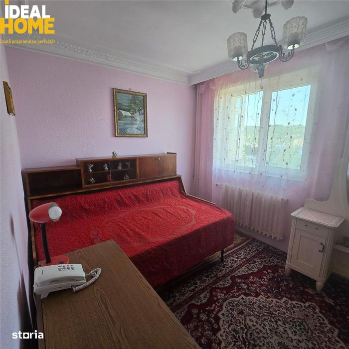 Apartament 2 camere Alexandru-Rond 28