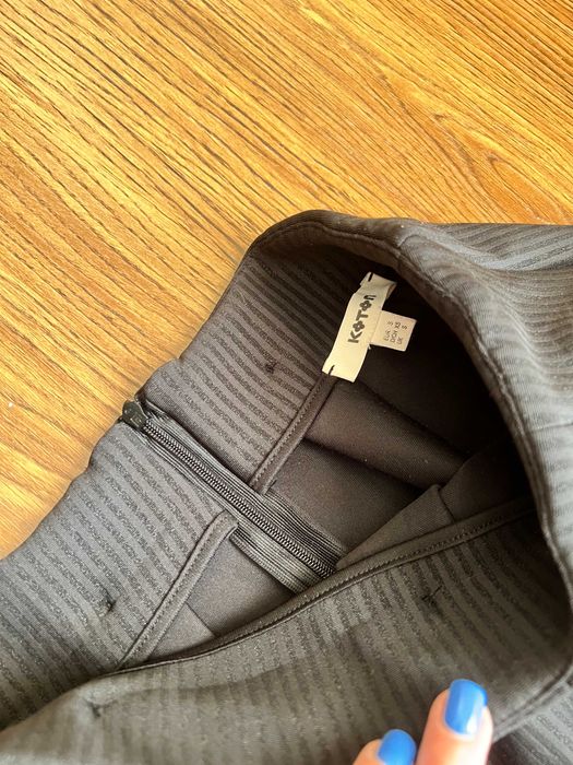 Юбка бренда Koton как новая р.S