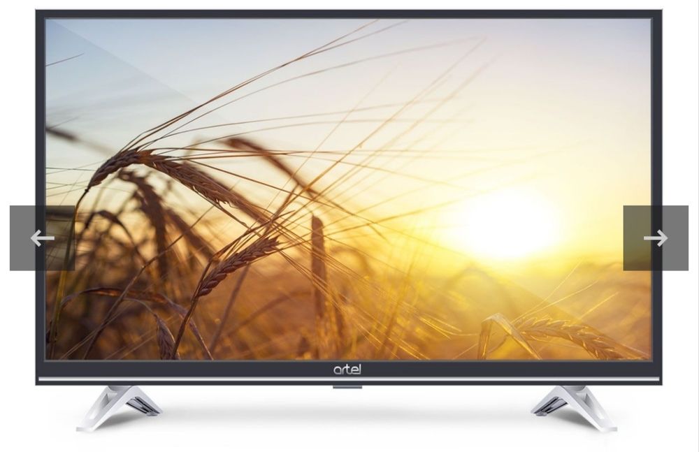 Продам Телевизор ARTEL