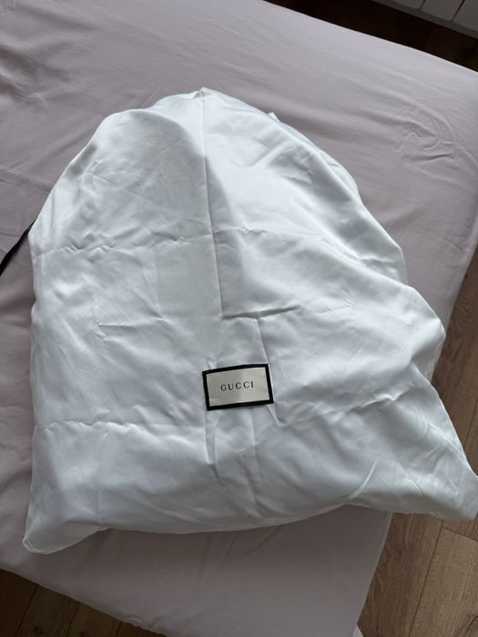 Рюкзак Gucci, Оригинал.