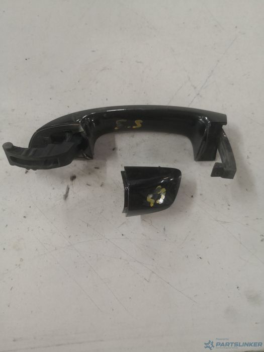 Maner Usa Stanga Spate Volkswagen Golf Vi (5K1) [ 2008 - 2013 ] Oem 1K