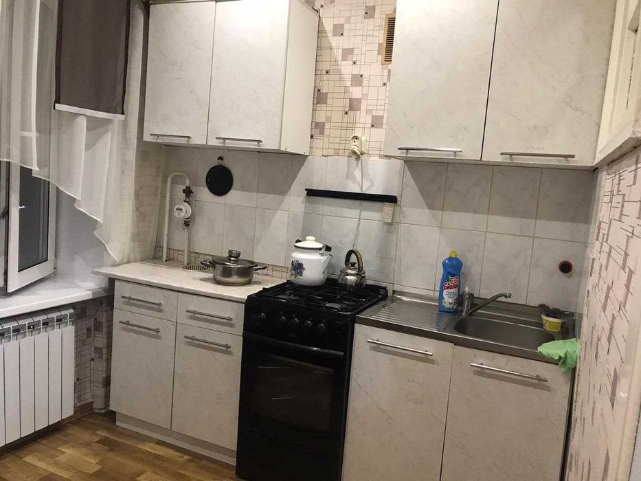 Продам отличную 1 квартиру