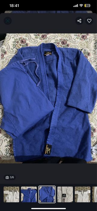 Продается проф.кимано плотный,750гр