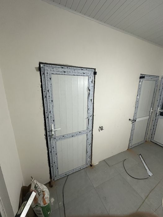 Пвх окна алюминиевые витражи