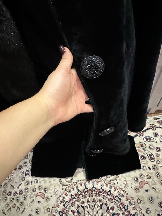 Продам шубу 46-48 размер