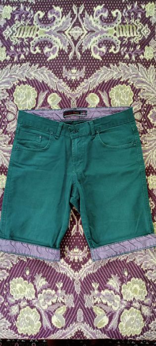 куртка джинсовая мужская